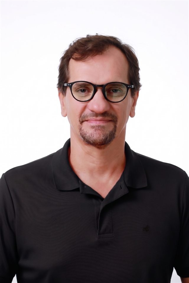 César Mendonça, o Césinha Maker